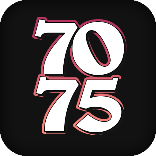 Logo da 7075